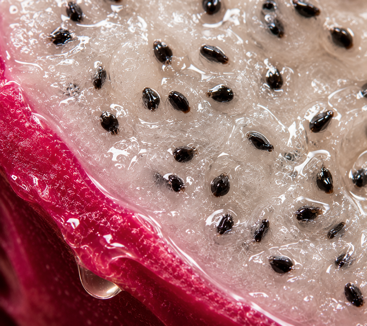 Dragon Fruit Seed Oil