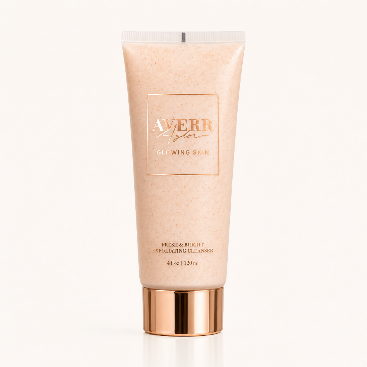 Fresh & Bright Exfoliating Cleanser