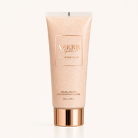 Fresh & Bright Exfoliating Cleanser