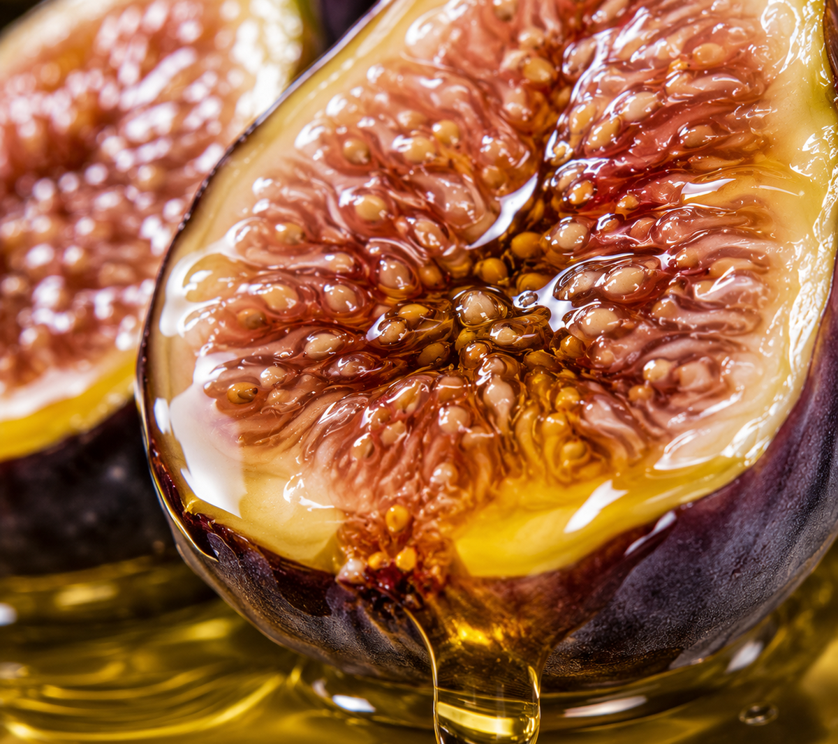 Fig Seed Oil