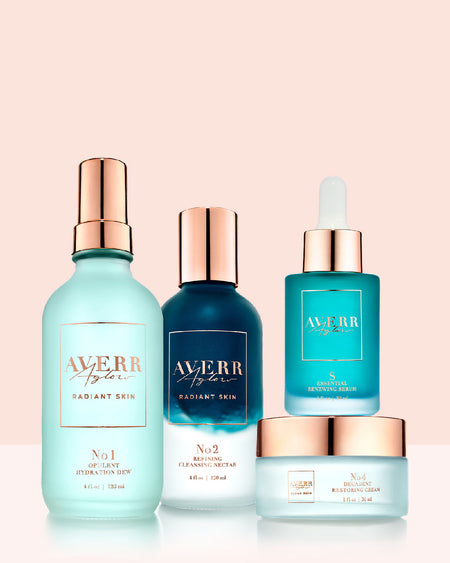 Averr Aglow e-Gift Cards