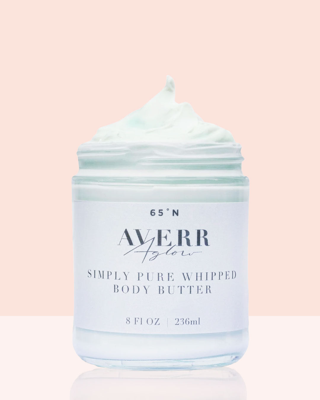 Simply Pure Whipped Body Butter