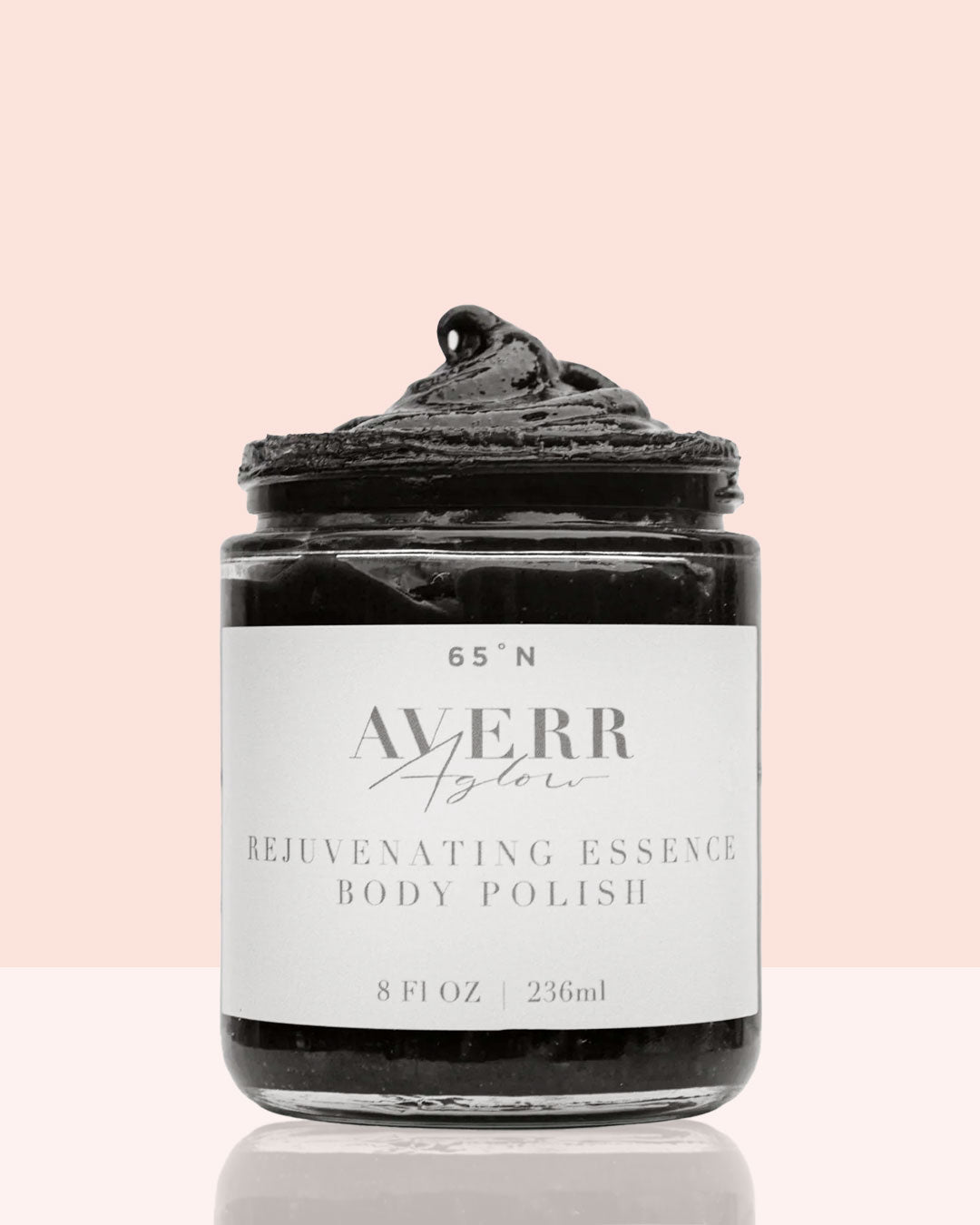 Rejuvenating Essence Body Polish (8oz)