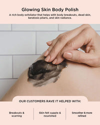 Rejuvenating Essence Body Polish