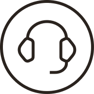 Customer support