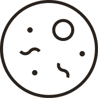 Oil and Bad Bacteria Imbalance