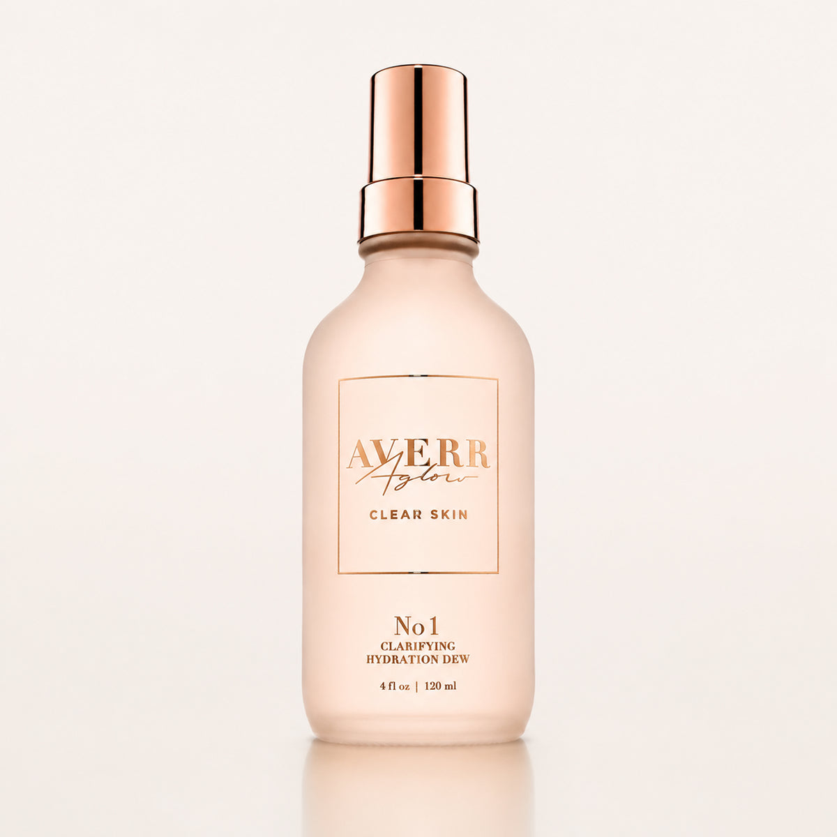 Clarifying Hydration Dew