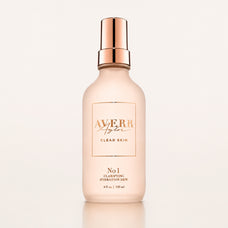 Clarifying Hydration Dew