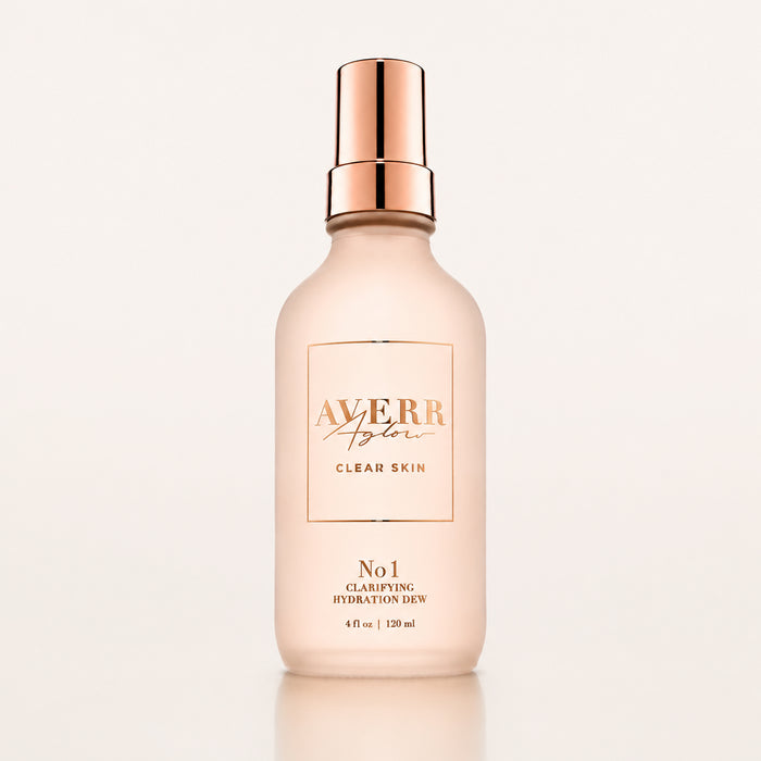 Clarifying Hydration Dew