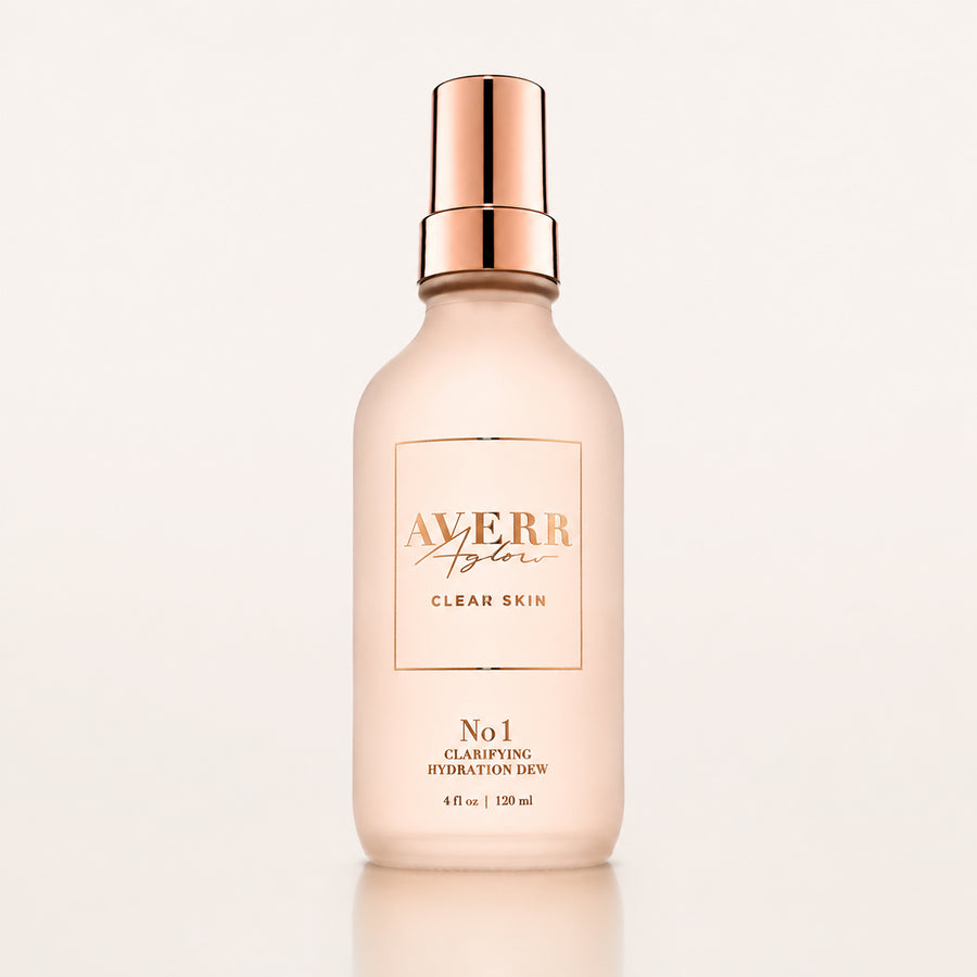 Clarifying Hydration Dew