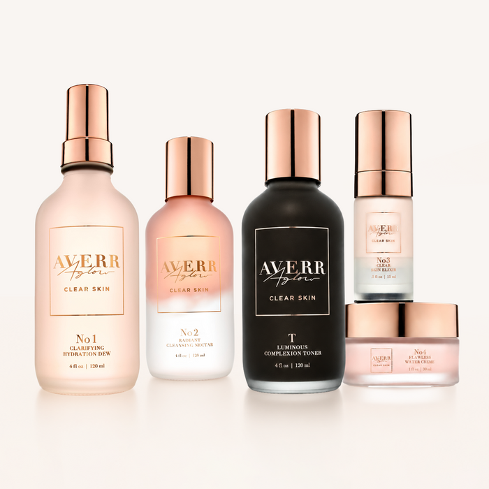 The Clear Skin Kit