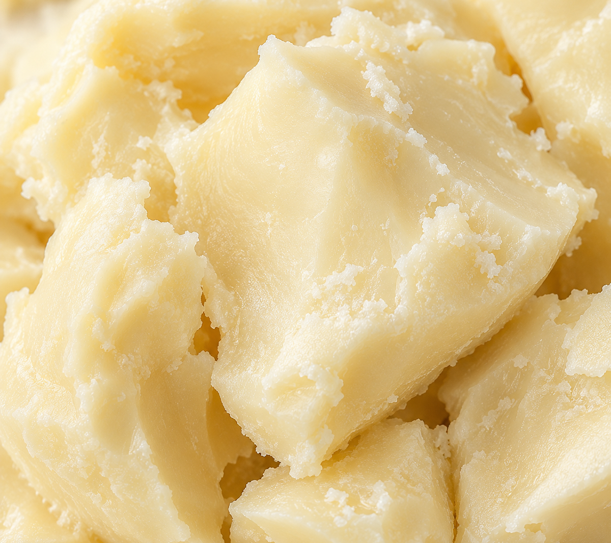 Illipe Seed Butter