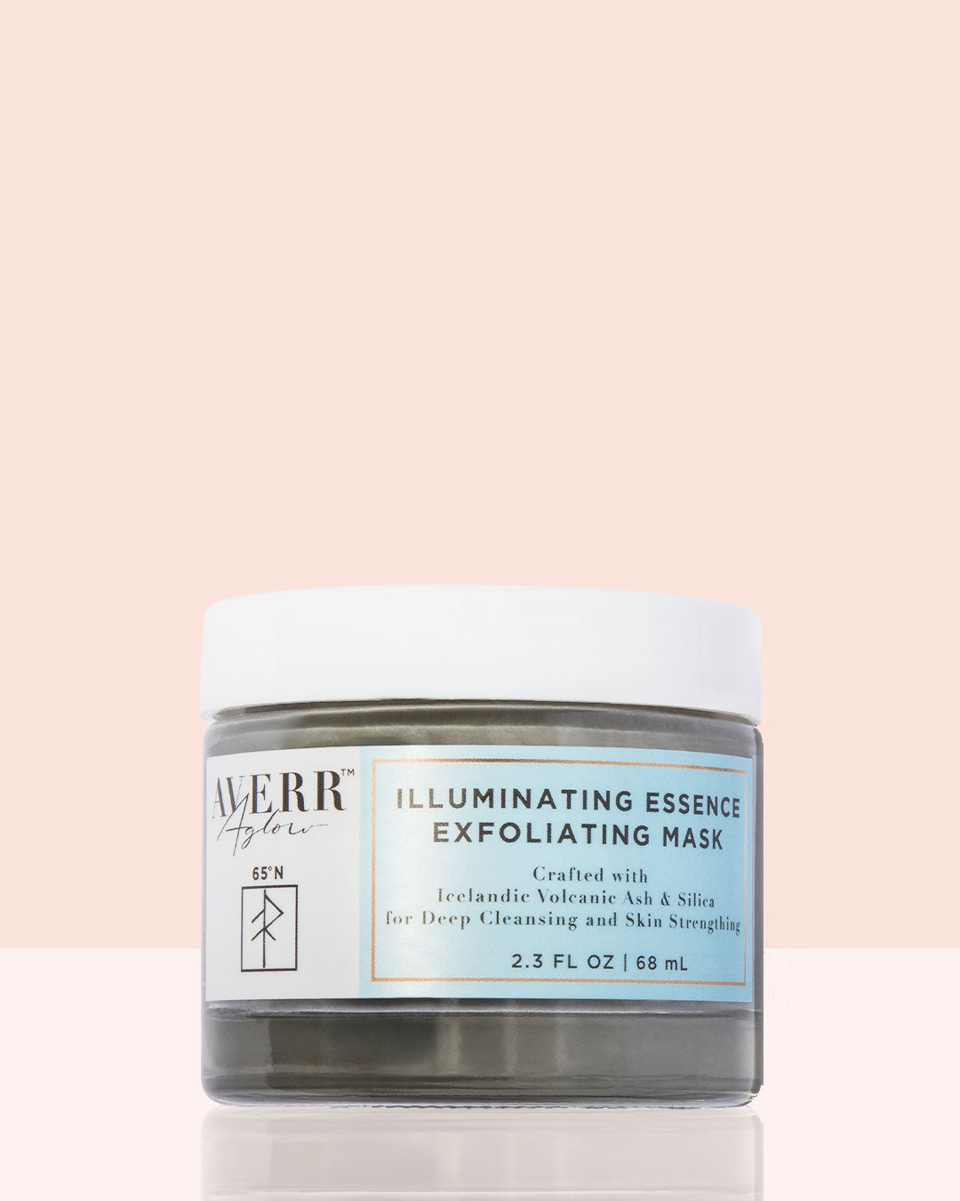 Illuminating Essence Exfoliating Mask