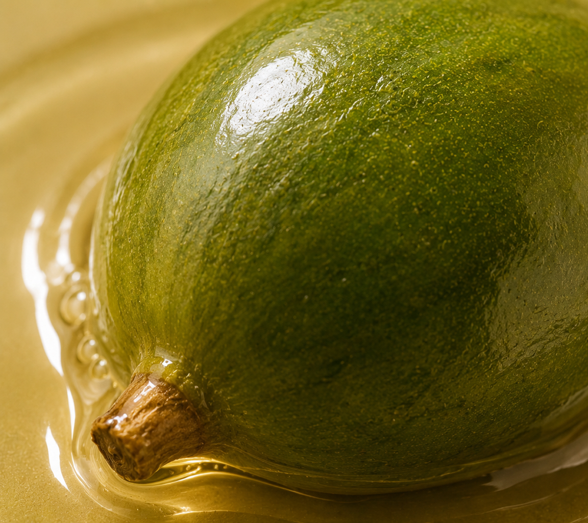 Kahai Seed Oil