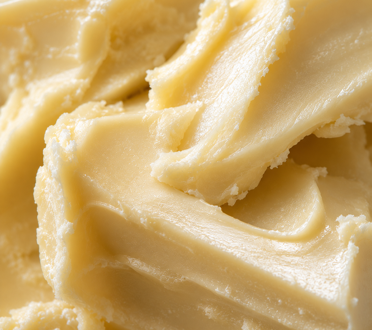 Kokum Seed Butter
