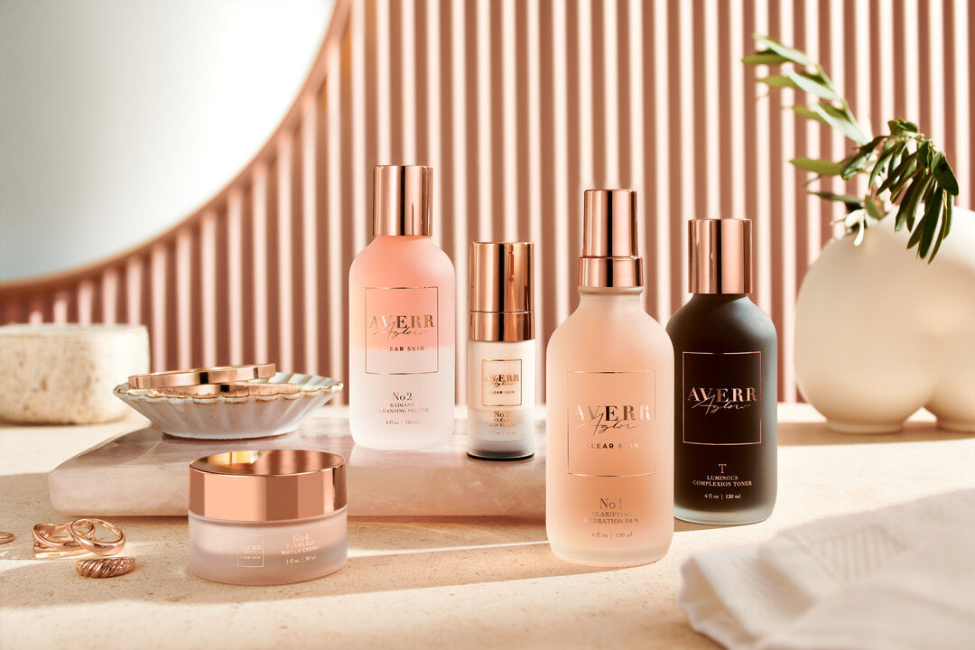 Struggling With Breakouts?