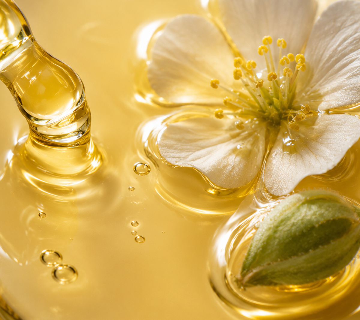 Meadowfoam Seed Oil