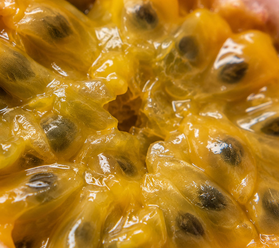 Passionfruit