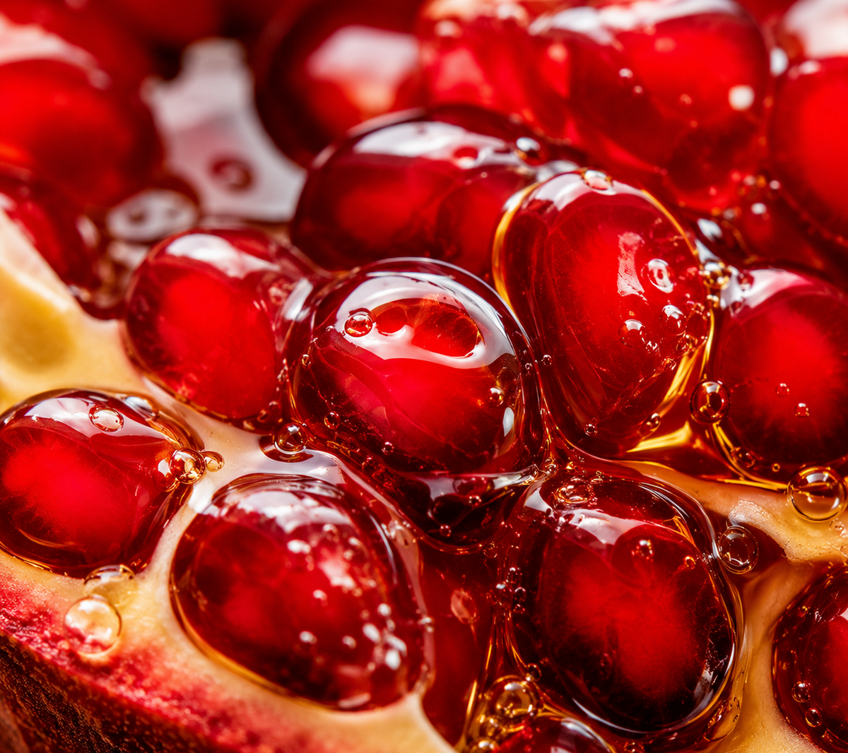 Pomegranate Seed Oil