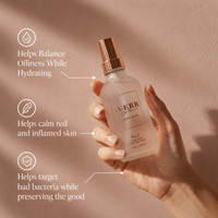 Clarifying Hydration Dew