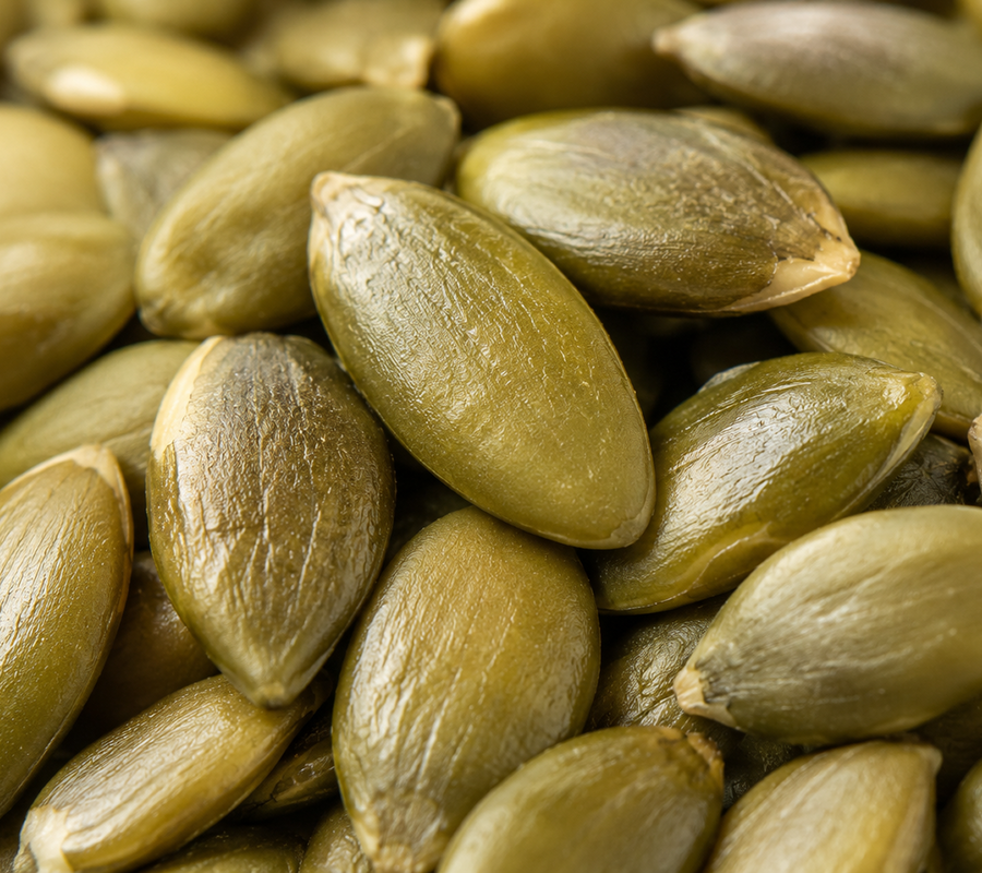 Pumpkin Seed Oil