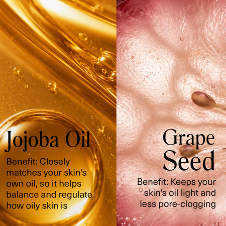 Radiant Cleansing Nectar