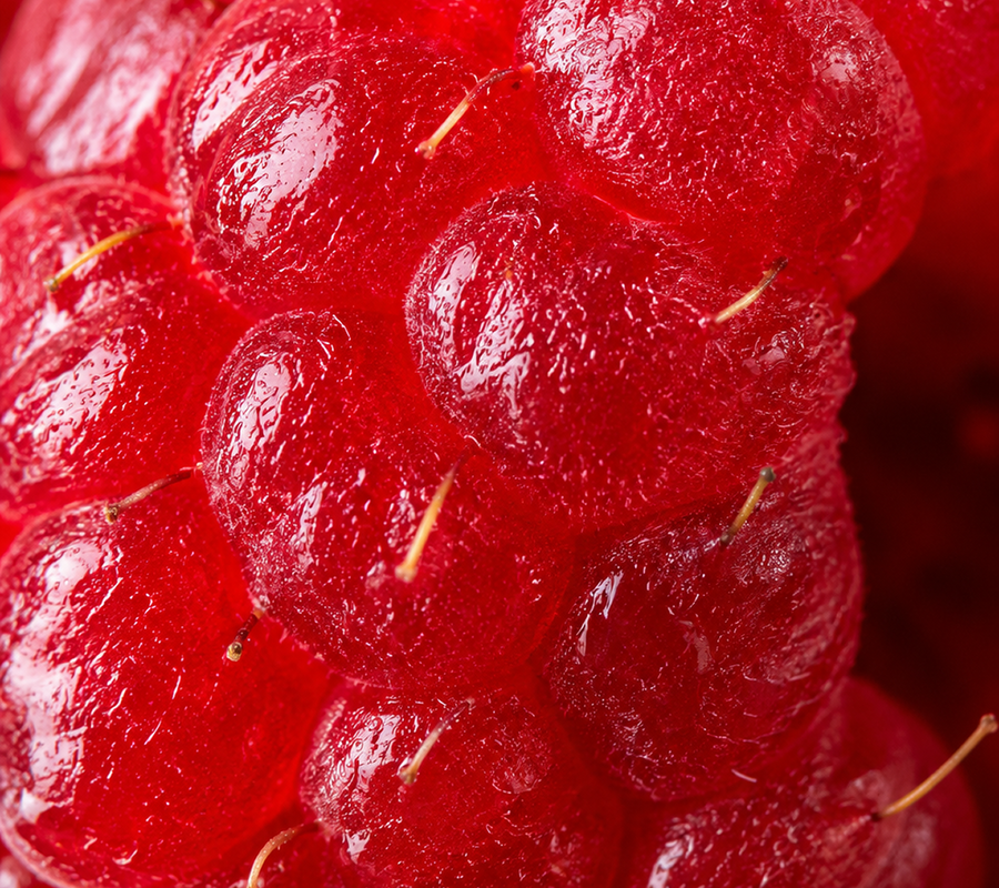 Raspberry Seed Oil