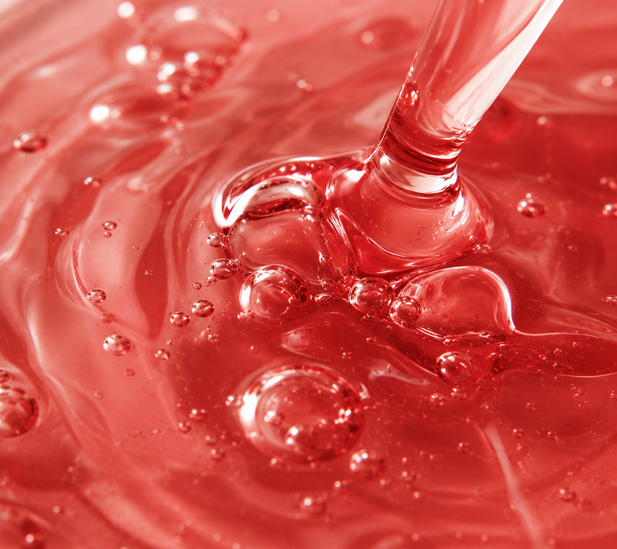 Raspberry Seed Oil