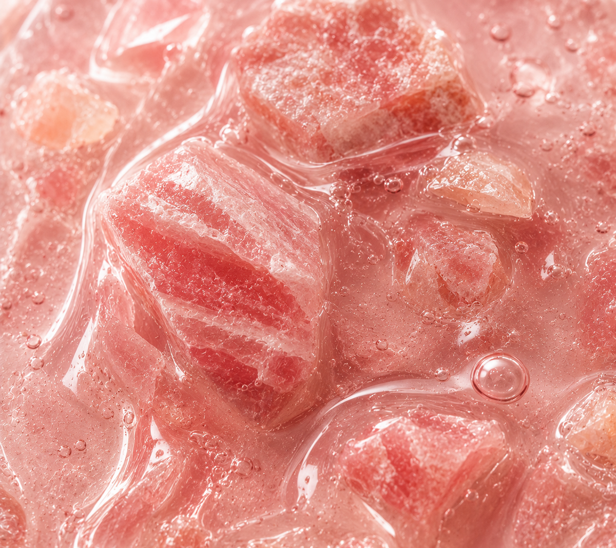 Rhodochrosite Mineral Extract