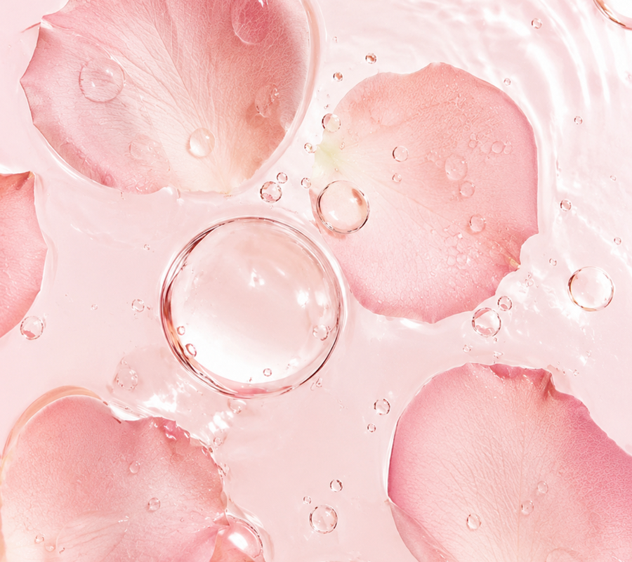 Rose Water