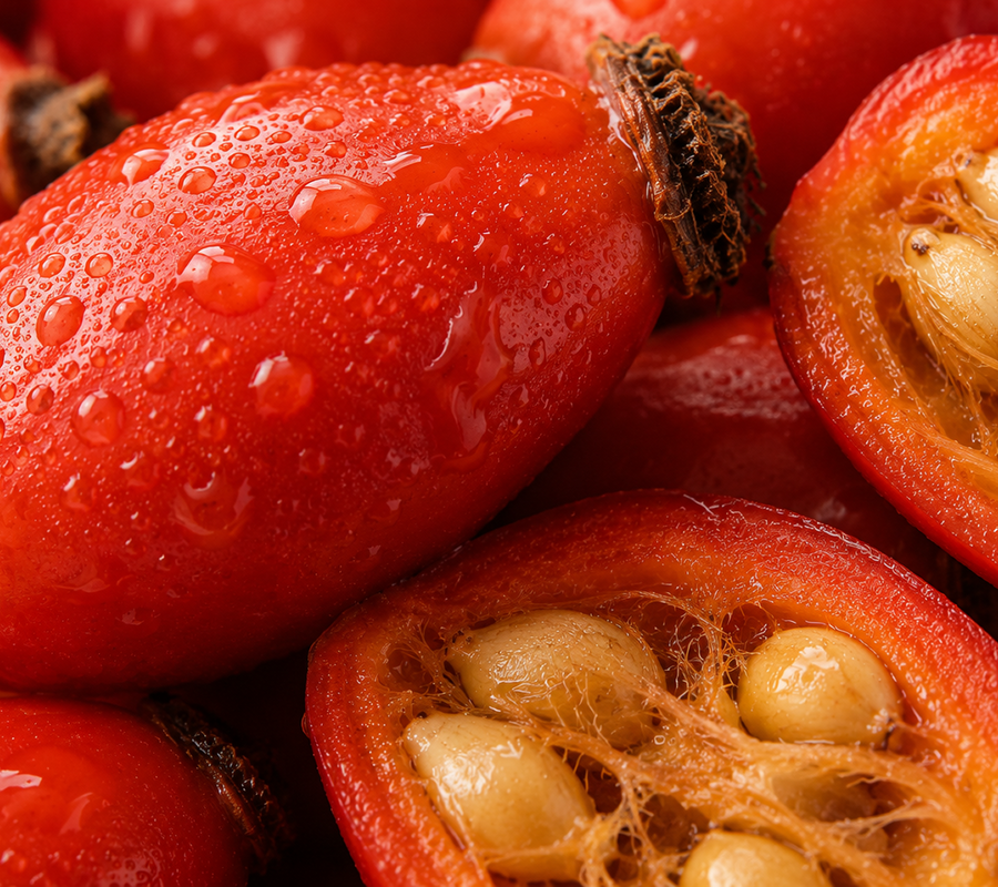 Rosehip Oil