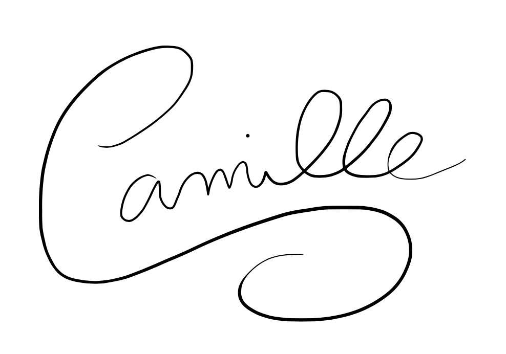Founder Signature