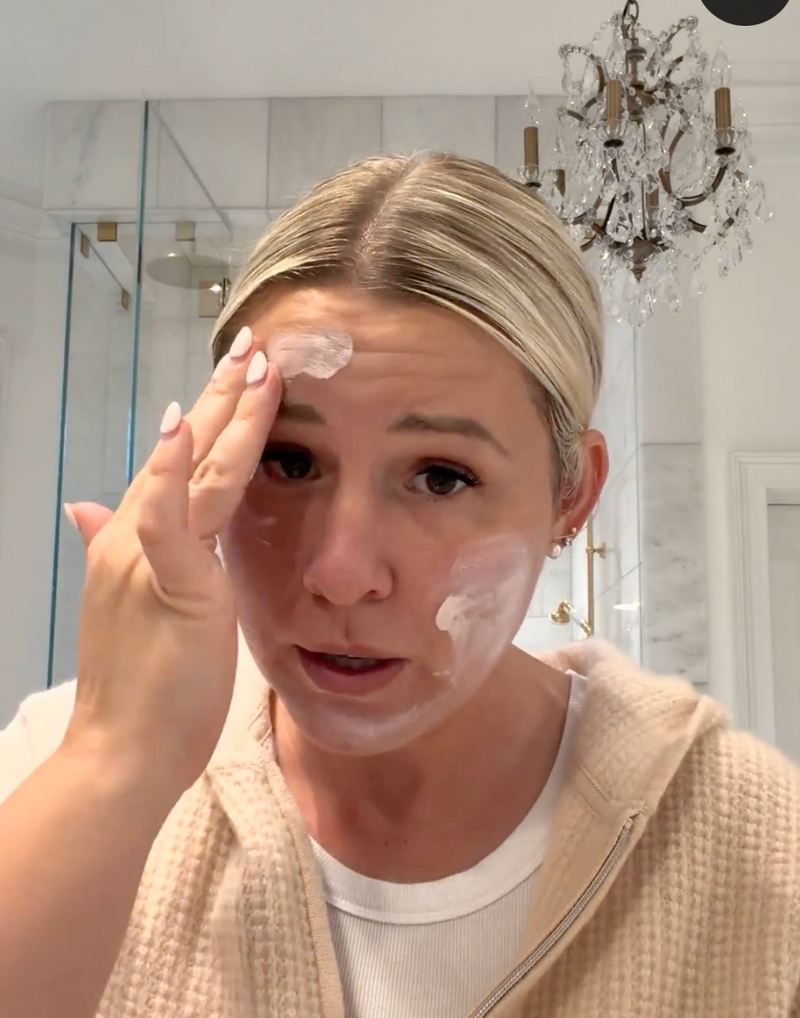 Where The Clear Skin Elixir Sits In Your Routine