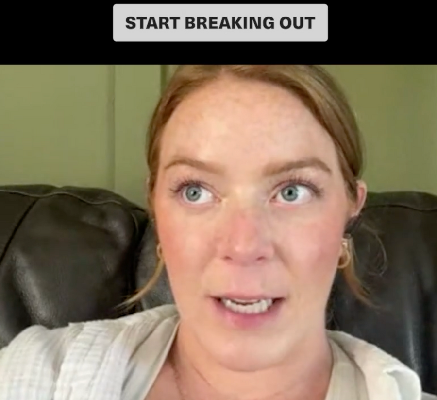 Hear Sydney's Story