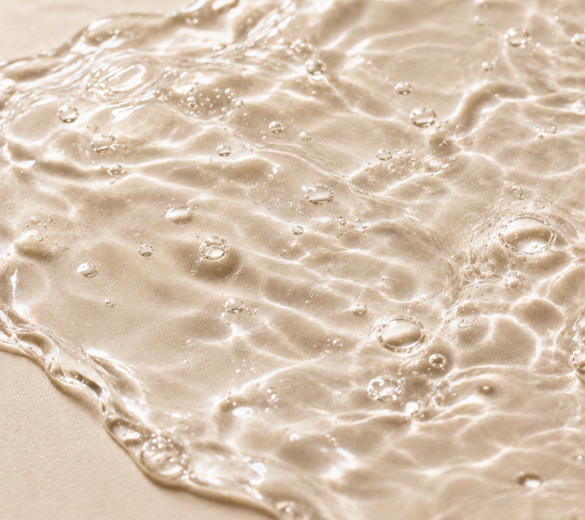 Magnesium-Rich Sea Water Extract
