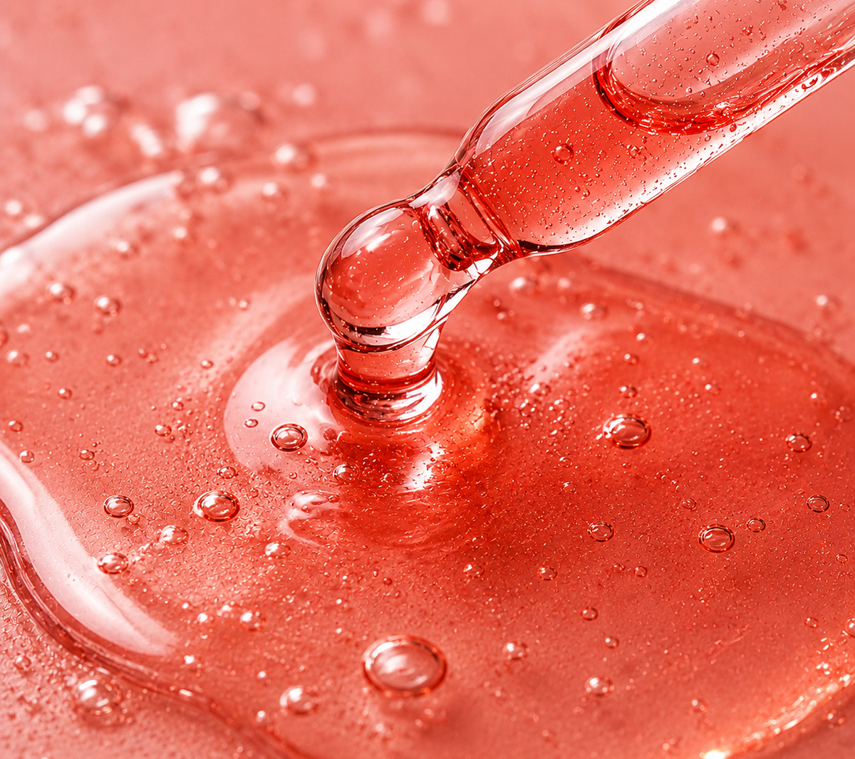 Strawberry Seed Oil
