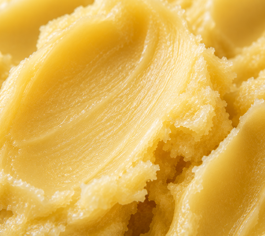 Tucuma Butter