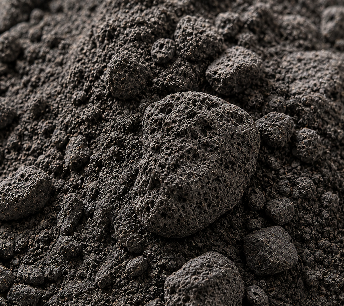 Volcanic Ash