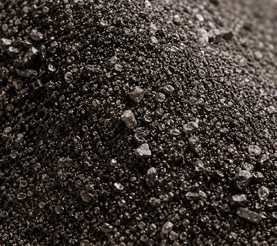 Volcanic Sand