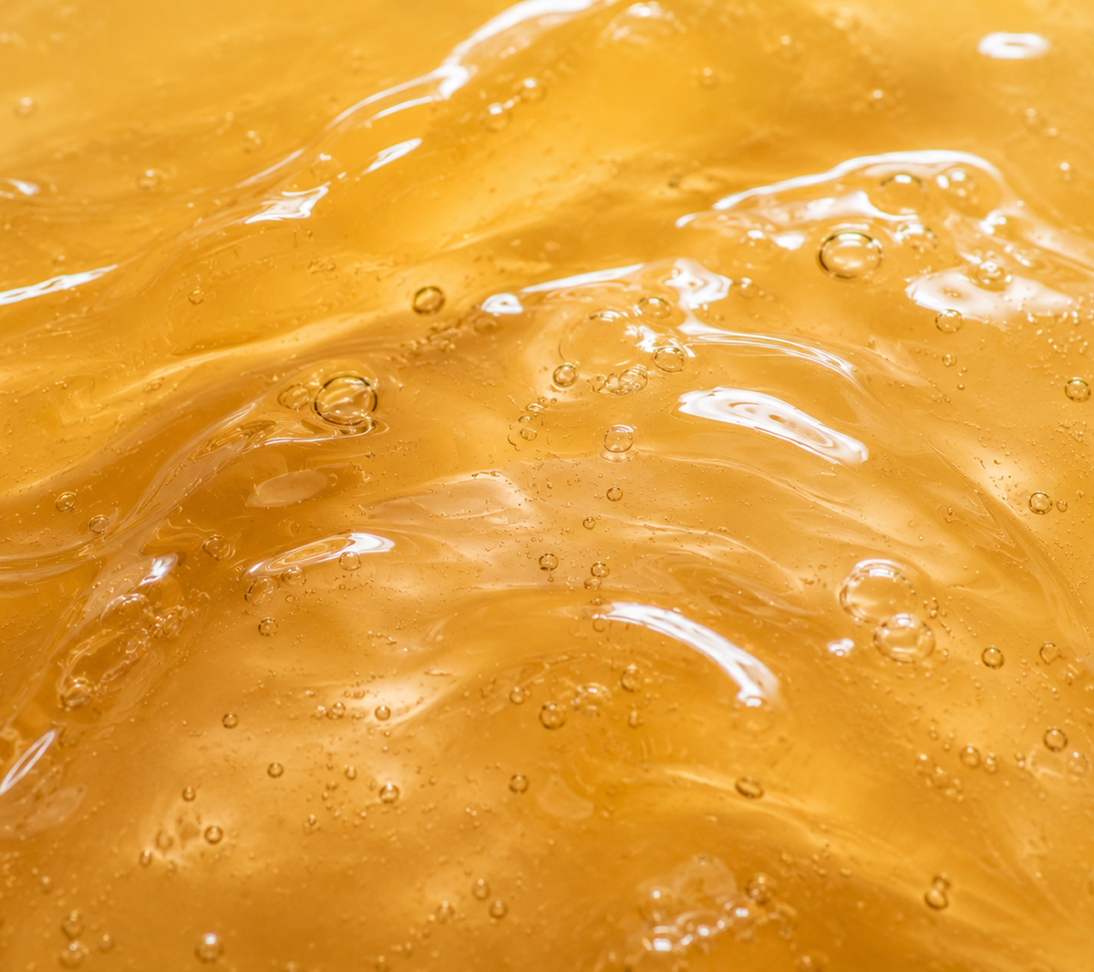 Yacon Root Juice