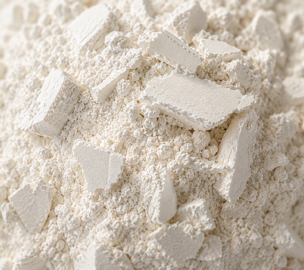 Non-nano Zinc Oxide