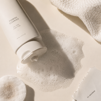 Oil-Free Routines