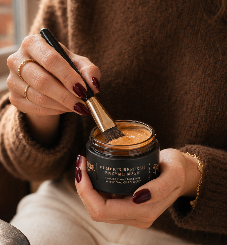 Skin Resurfacing & Plumping Mask