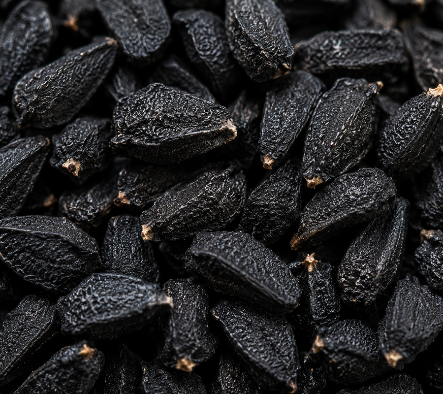 Black Cumin Seed Oil