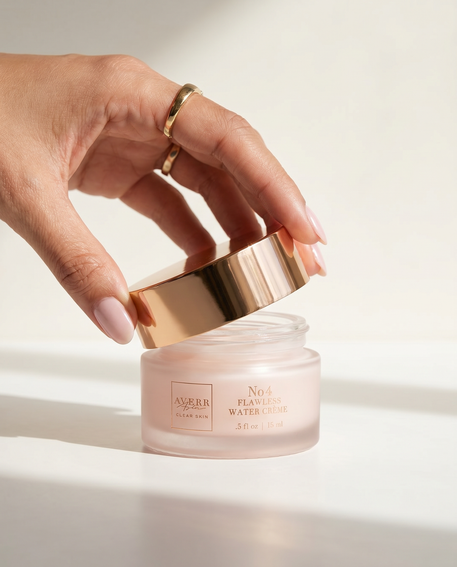 Clear Skin Shield