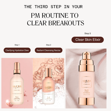 Clear Skin Elixir