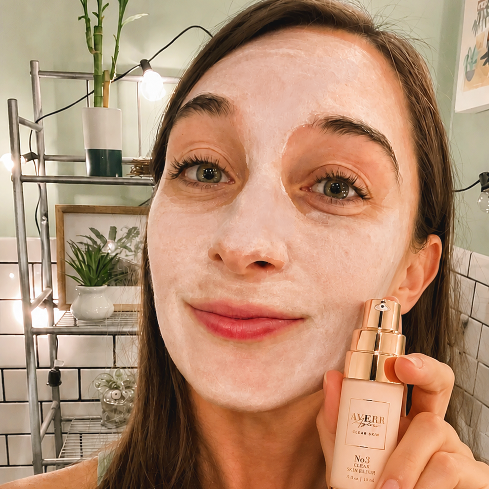 Clear Skin Elixir