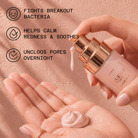 Clear Skin Elixir
