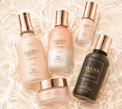 Struggling With Breakouts?