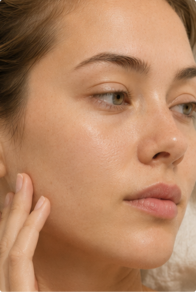 Take the Skin Quiz
